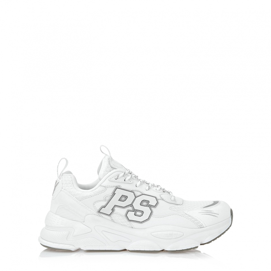 PLEIN SPORT Adidasi damă TIGER STORM - vezi 1