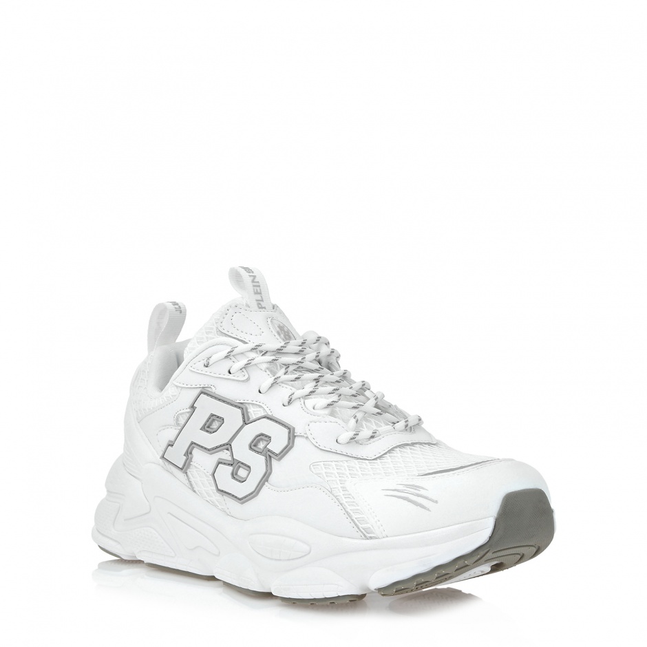 PLEIN SPORT Adidasi damă TIGER STORM - vezi 2