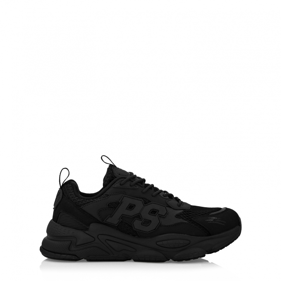 PLEIN SPORT Adidasi bărbați TIGER STORM - vezi 1