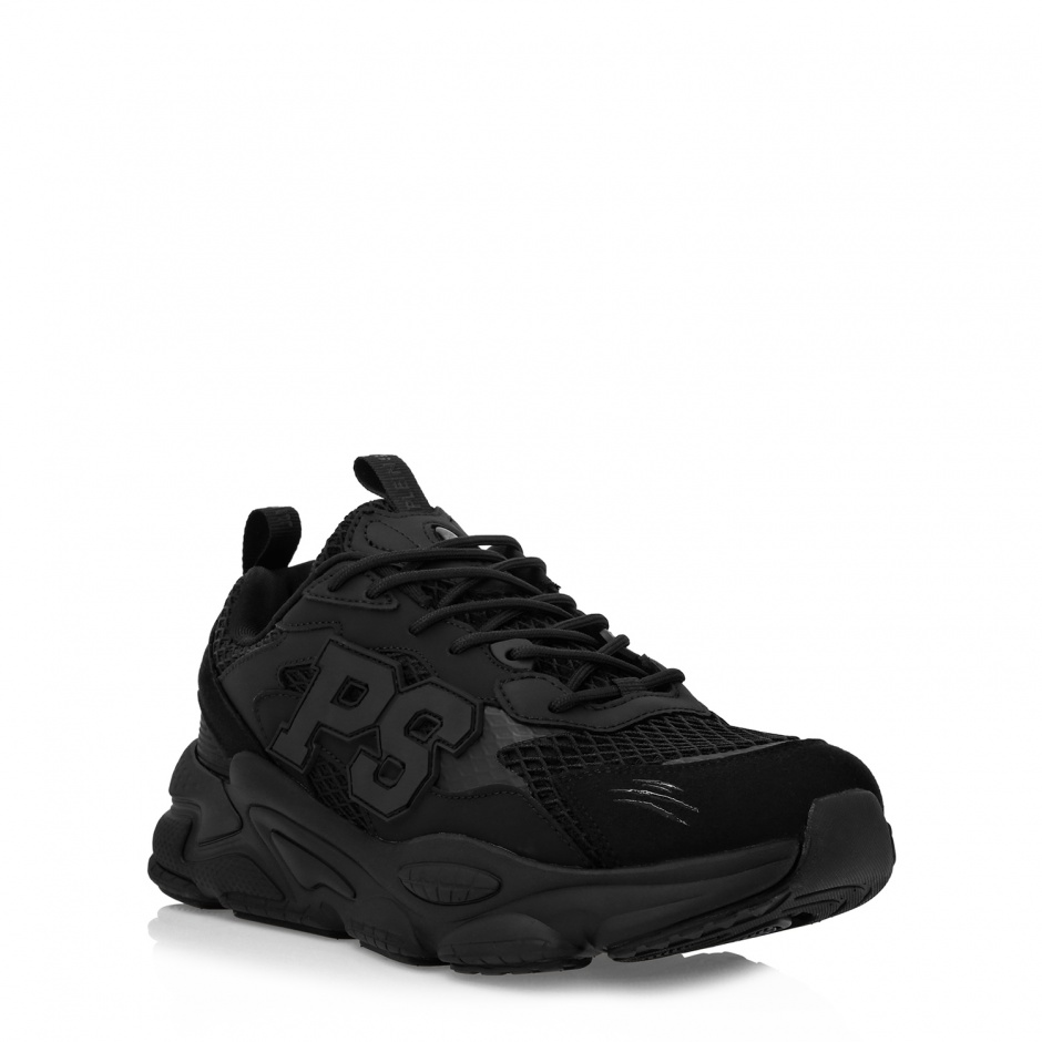 PLEIN SPORT Adidasi bărbați TIGER STORM - vezi 2