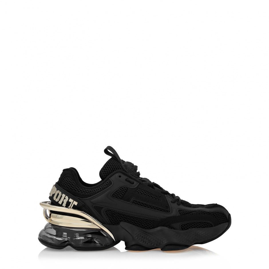 PLEIN SPORT Adidași bărbați THUNDERBEAST - vezi 1