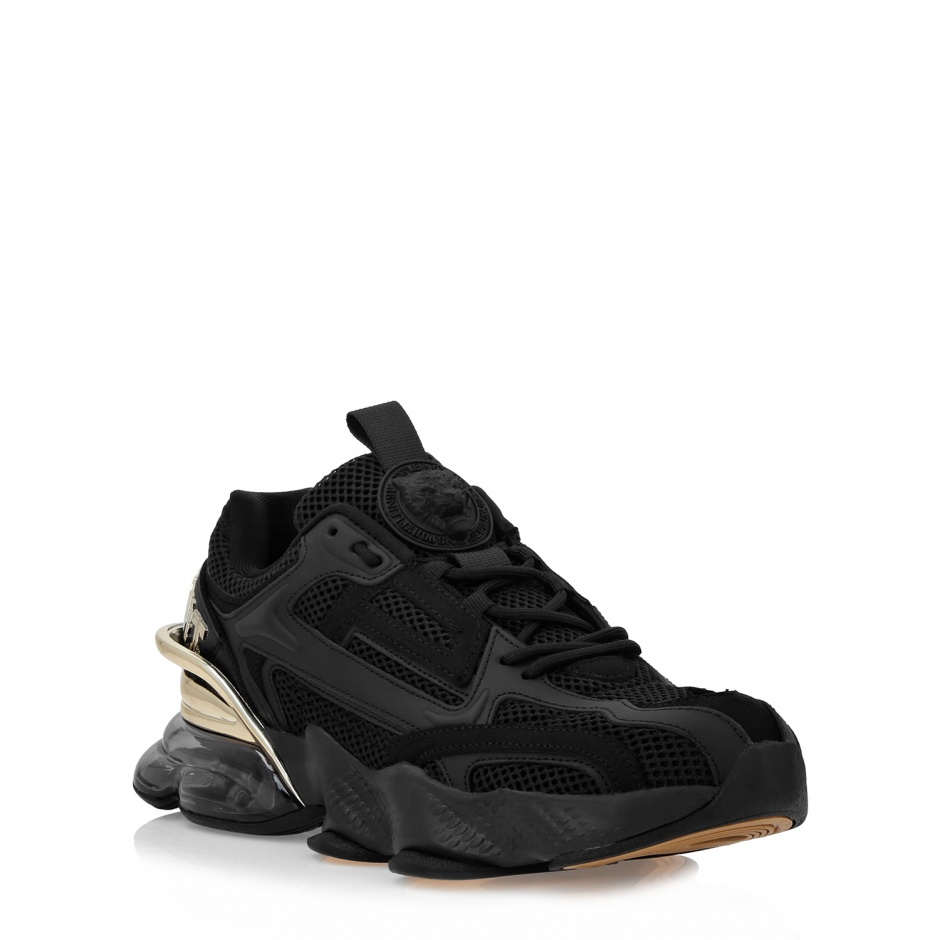 PLEIN SPORT Adidași bărbați THUNDERBEAST - vezi 3