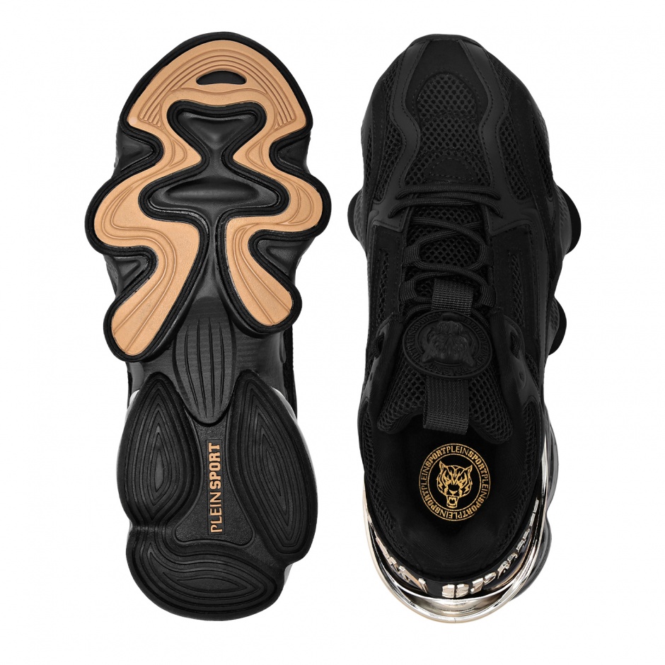 PLEIN SPORT Adidași bărbați THUNDERBEAST - vezi 2