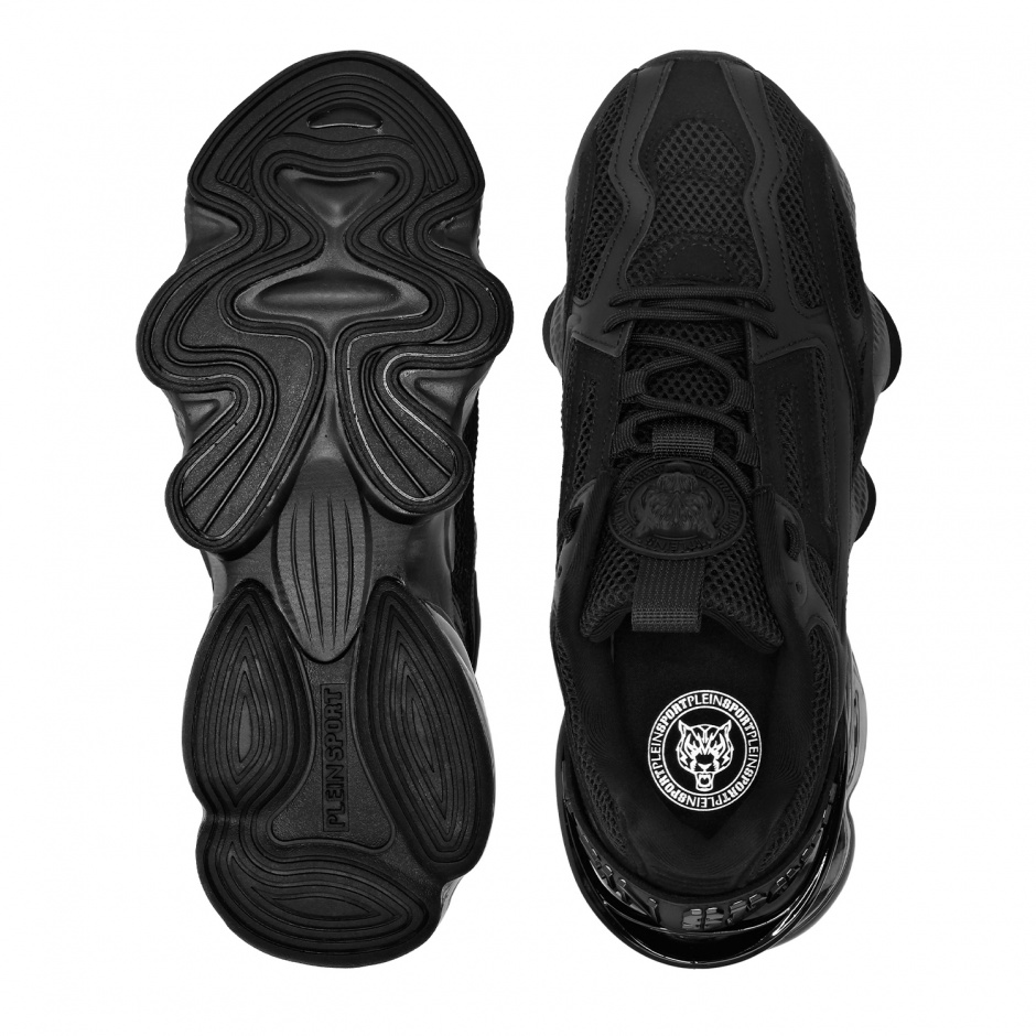 PLEIN SPORT Adidași bărbați THUNDERBEAST - vezi 2