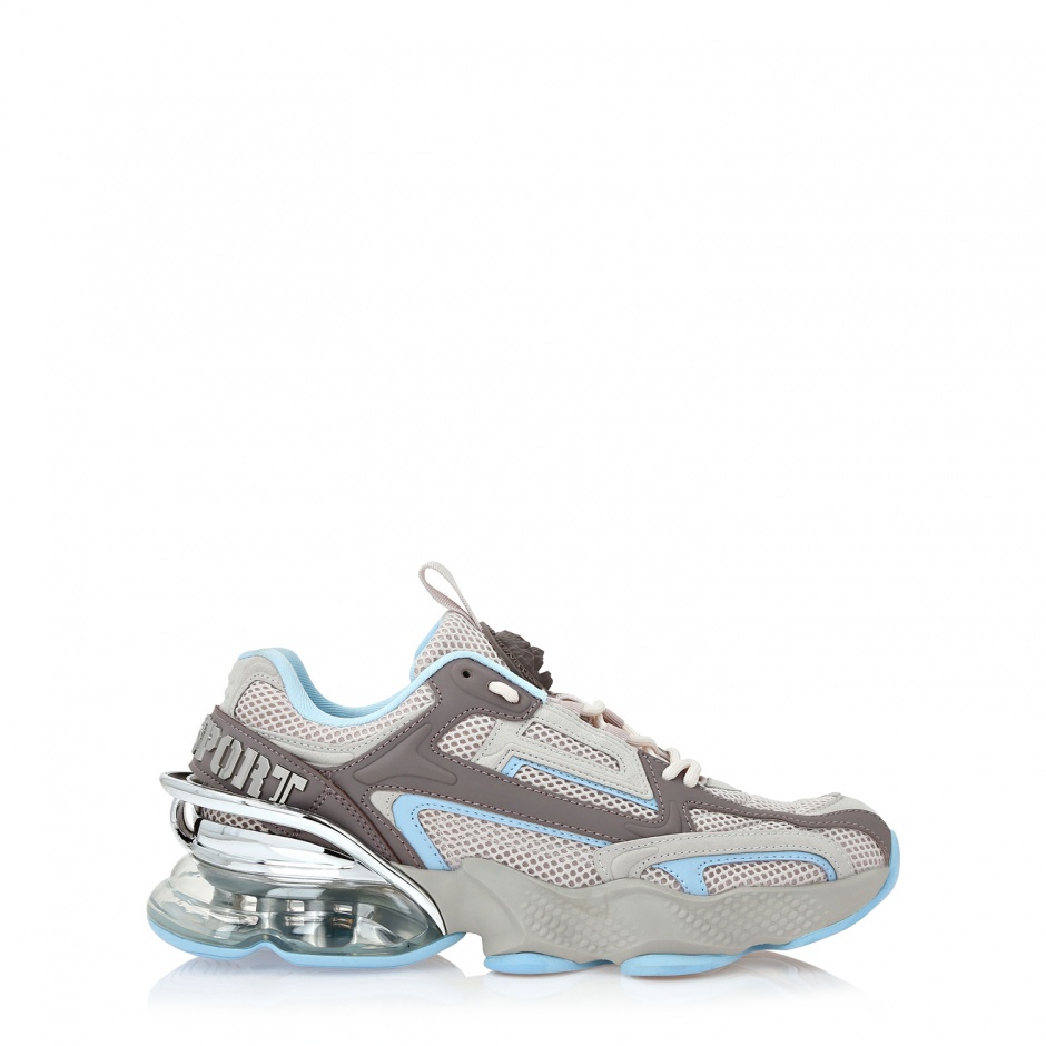 PLEIN SPORT Adidași damă THUNDERBEASTd - vezi 1