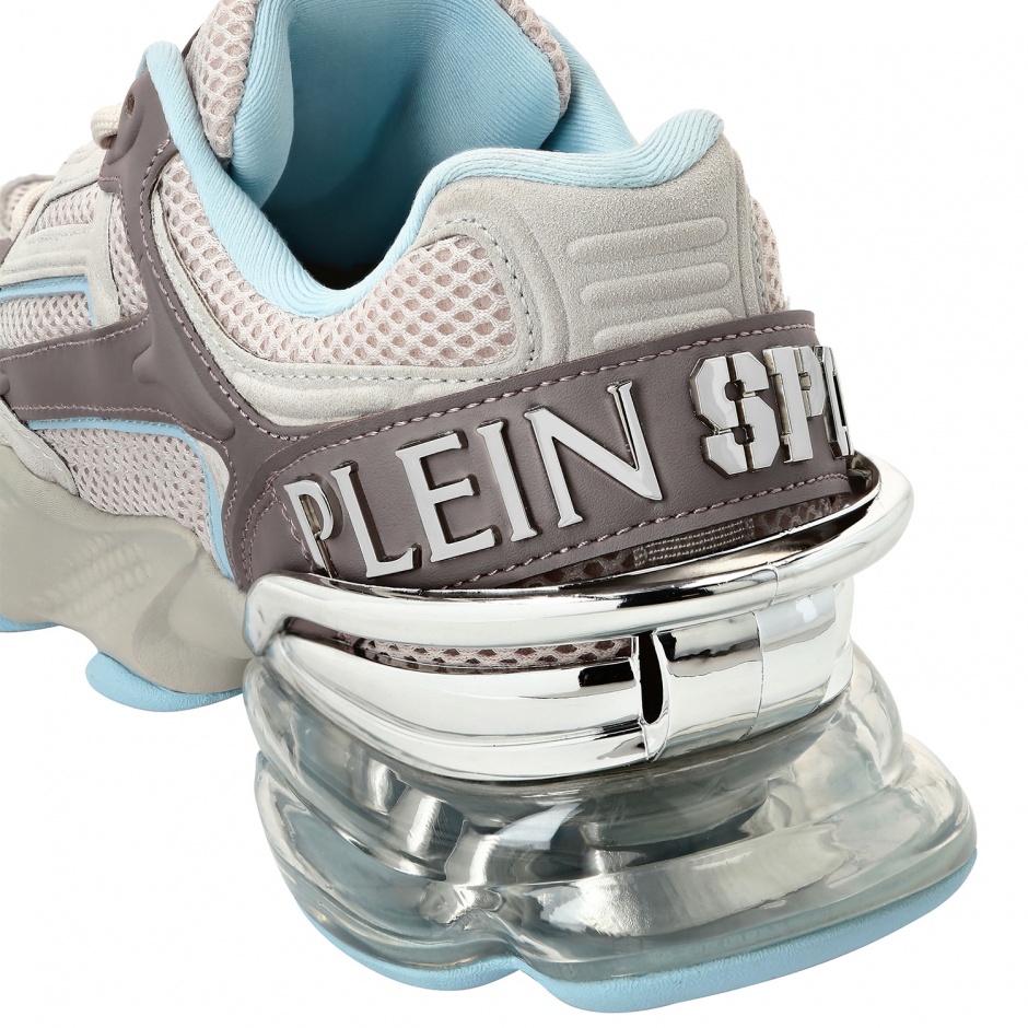 PLEIN SPORT Adidași damă THUNDERBEASTd - vezi 3