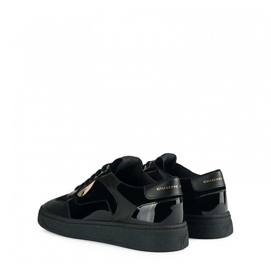 Giuseppe Zanotti Pantofii sport bărbați - vezi 3