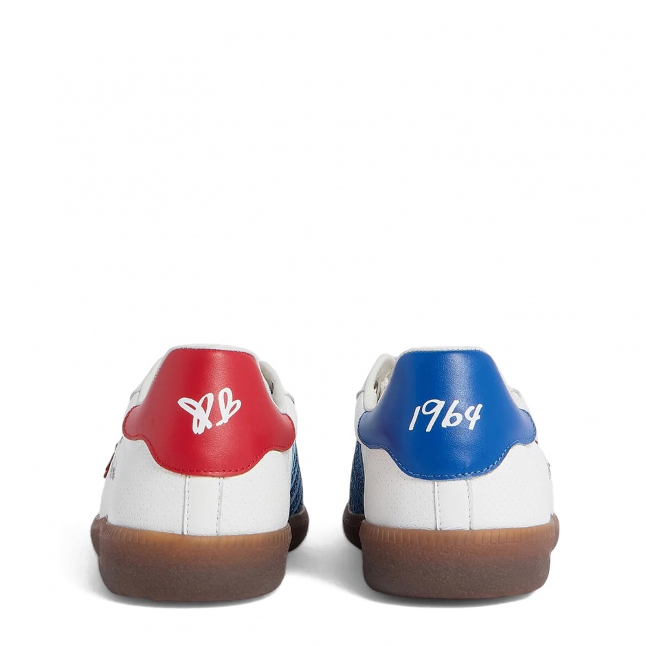 Dsquared2 Pantofi sport bărbați Rebels - vezi 3 - Pepina.ro Dsquared2 Pantofi sport bărbați Rebels - vezi 3