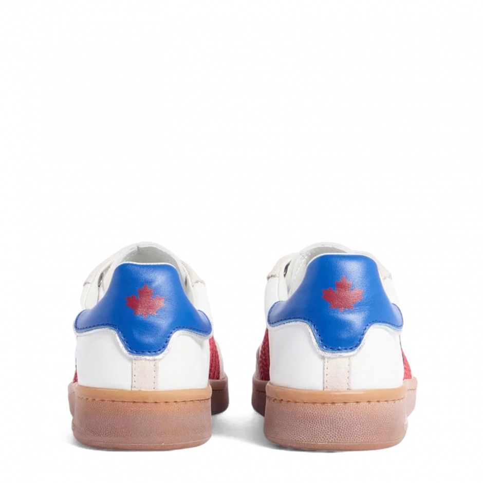 Dsquared2 Pantofi sport bărbați Boxer - vezi 3