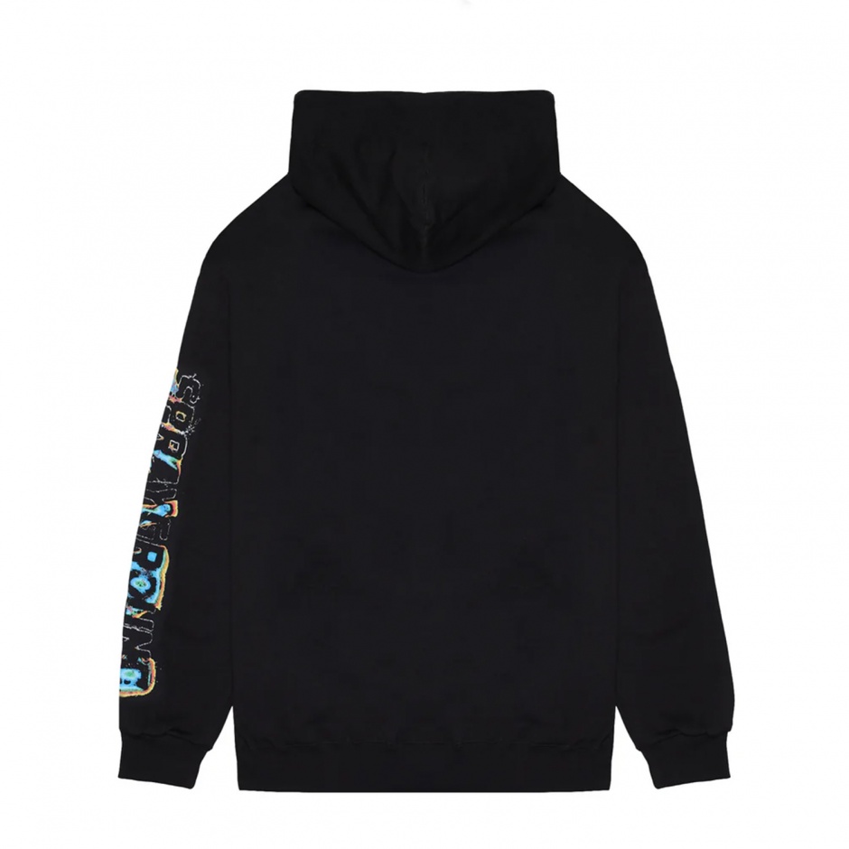 SPRAYGROUND Hanorac bărbați OXIDIZED SHARK - vezi 2 - Pepina.ro SPRAYGROUND Hanorac bărbați OXIDIZED SHARK - vezi 2