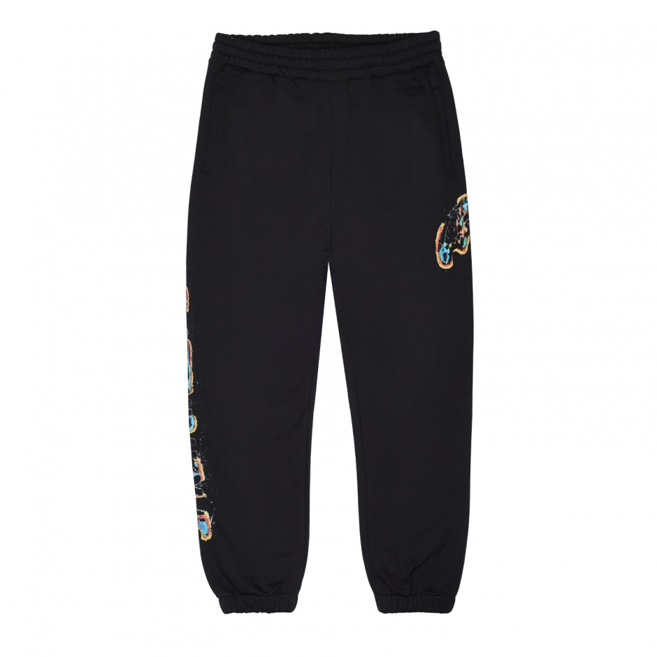 SPRAYGROUND Pantaloni sport bărbați OXIDIZED SHARK - vezi 2 - Pepina.ro SPRAYGROUND Pantaloni sport bărbați OXIDIZED SHARK - vezi 2