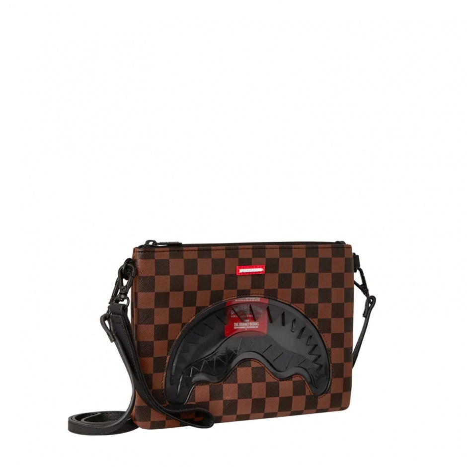 SPRAYGROUND Geantă bărbați - vezi 2