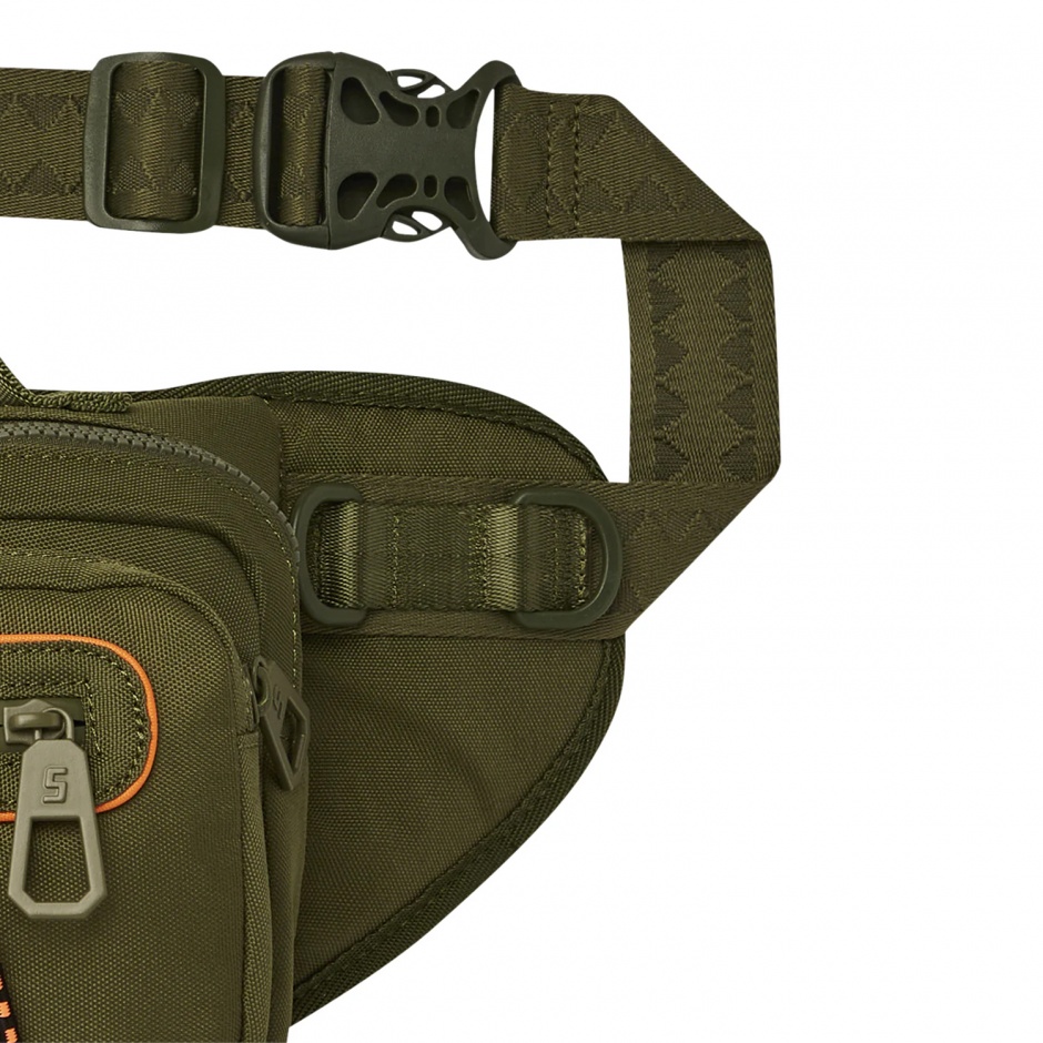 SPRAYGROUND Borsetă SPEC OPS GLOBAL HAWK - vezi 3
