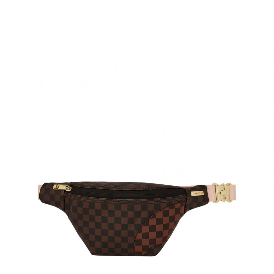SPRAYGROUND Borsetă BOUJEE STRAP CROSSBODY - vezi 1