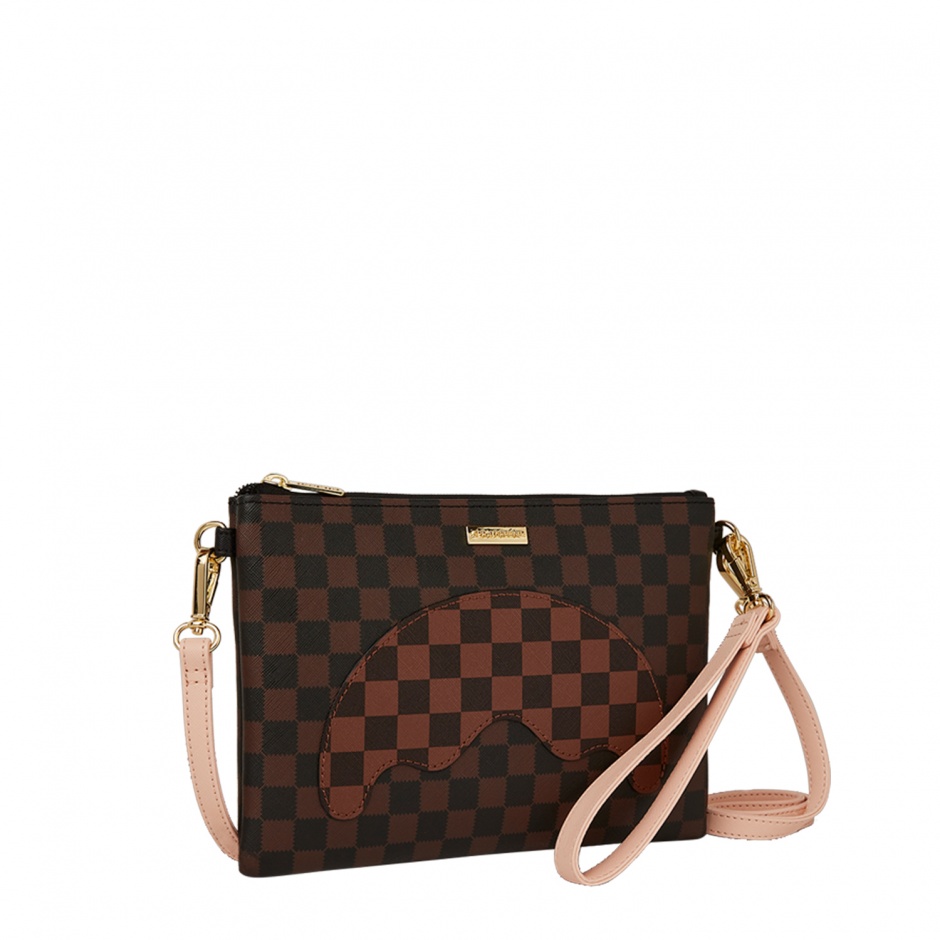 SPRAYGROUND Geantă umăr BOUJEE STRAP - vezi 2