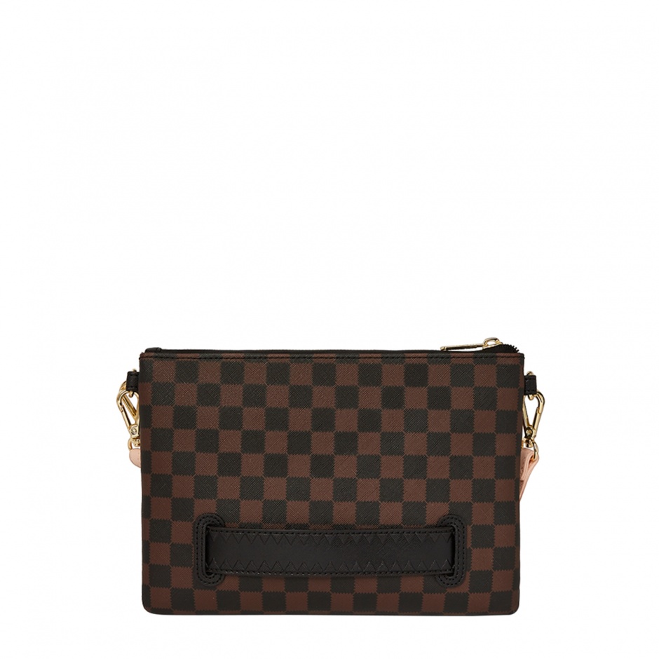 SPRAYGROUND Geantă umăr BOUJEE STRAP - vezi 3