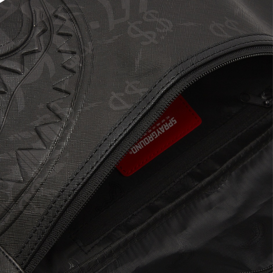 SPRAYGROUND Borsetă 3AM CHECK CROSSBODY - vezi 2 - Pepina.ro SPRAYGROUND Borsetă 3AM CHECK CROSSBODY - vezi 2