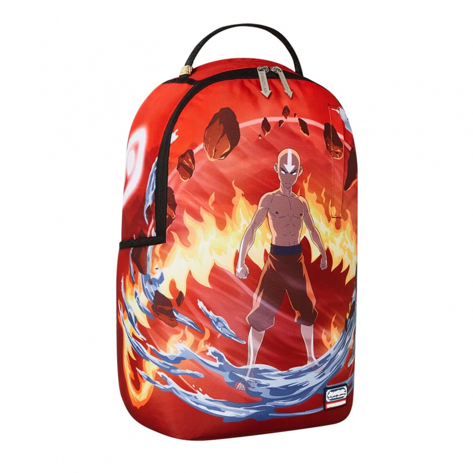 SPRAYGROUND Rucsac ATLA AVATAR STATE - vezi 2