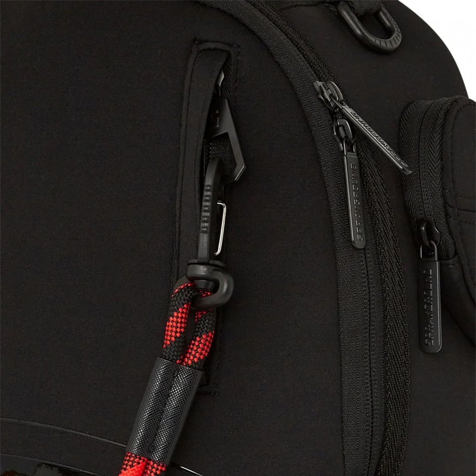SPRAYGROUND Rucsac SHARK CENTRAL KYUSHU MOUNTAIN - vezi 4
