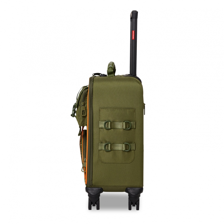 SPRAYGROUND Cufăr SPEC OPS GLOBAL HAWK - vezi 2