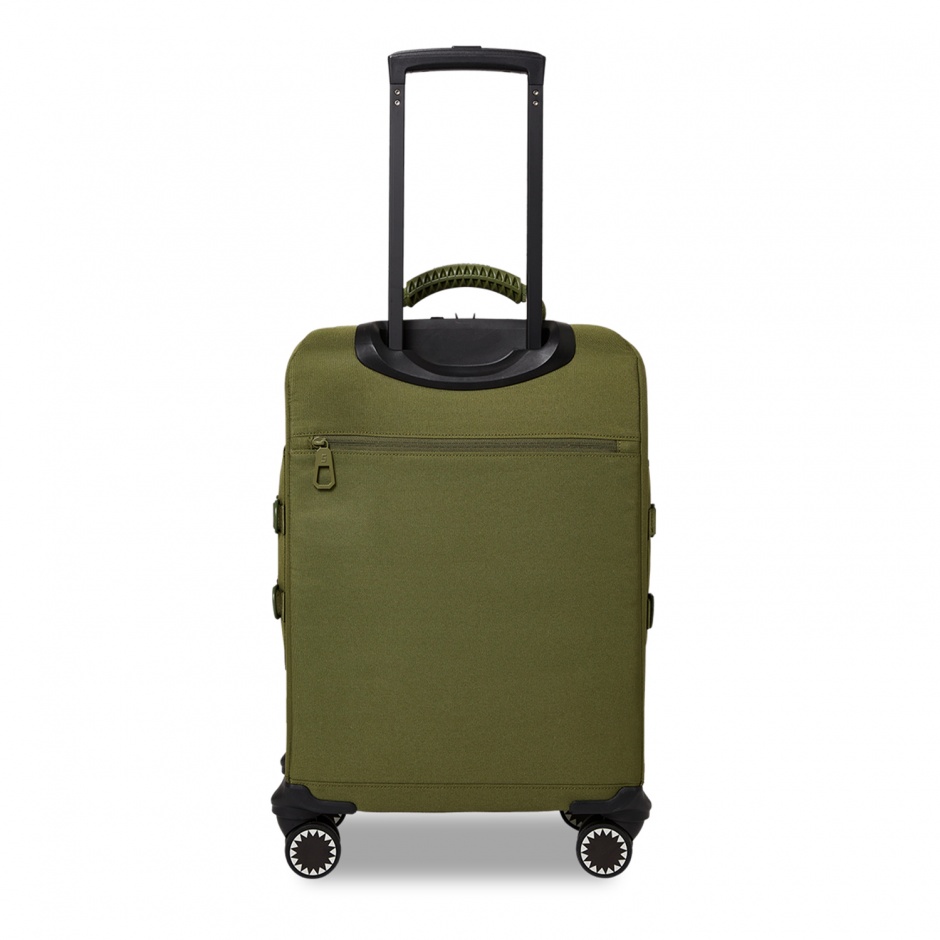 SPRAYGROUND Cufăr SPEC OPS GLOBAL HAWK - vezi 3