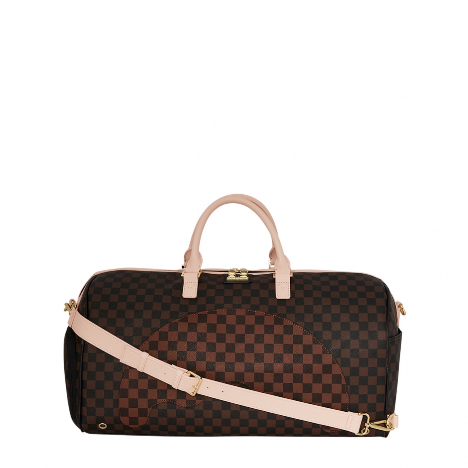 SPRAYGROUND Săc BOUJEE STRAP - vezi 1
