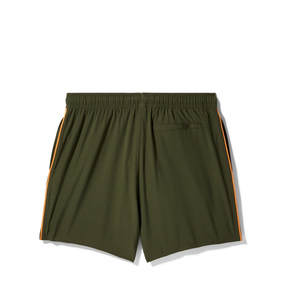 SPRAYGROUND Pantaloni baie tip șort bărbați SPECIAL OPS GLOBAL HAWK - vezi 2