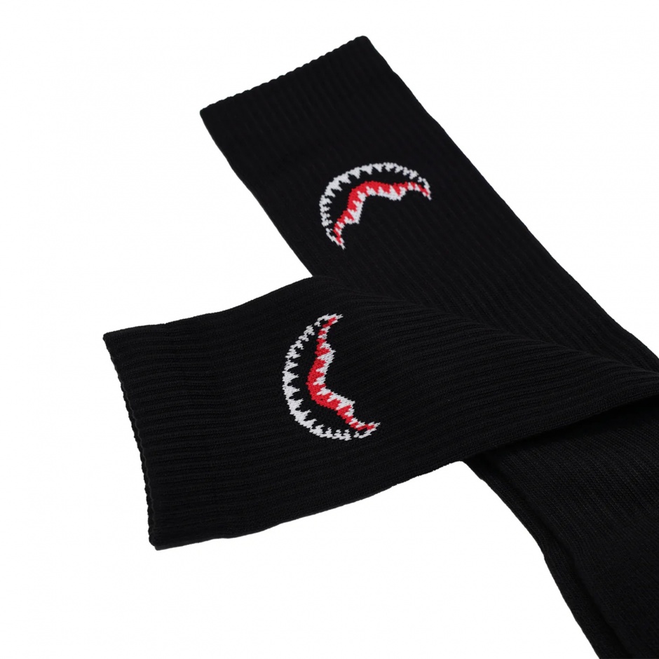 SPRAYGROUND Ciorapi negre - vezi 2