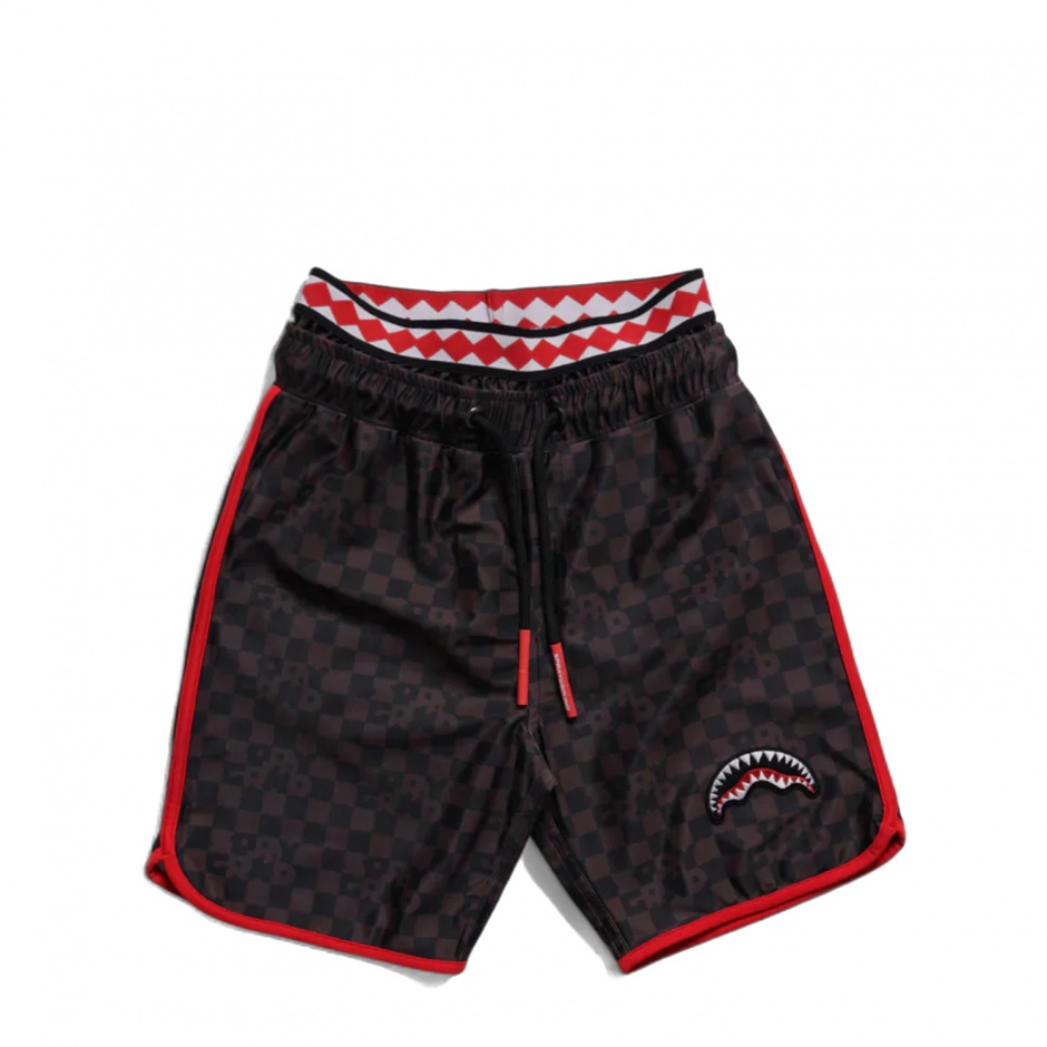 SPRAYGROUND Pantaloni scurți înot bărbați - vezi 1