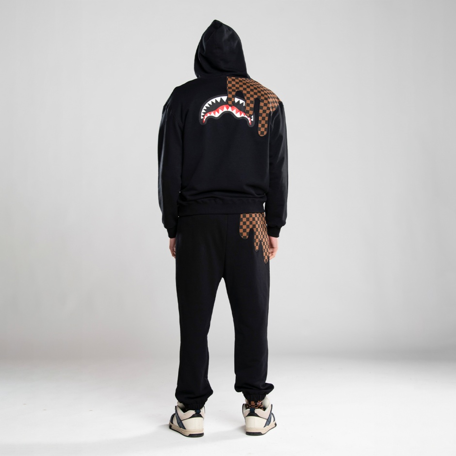 SPRAYGROUND Pantaloni sport bărbaţi - vezi 2