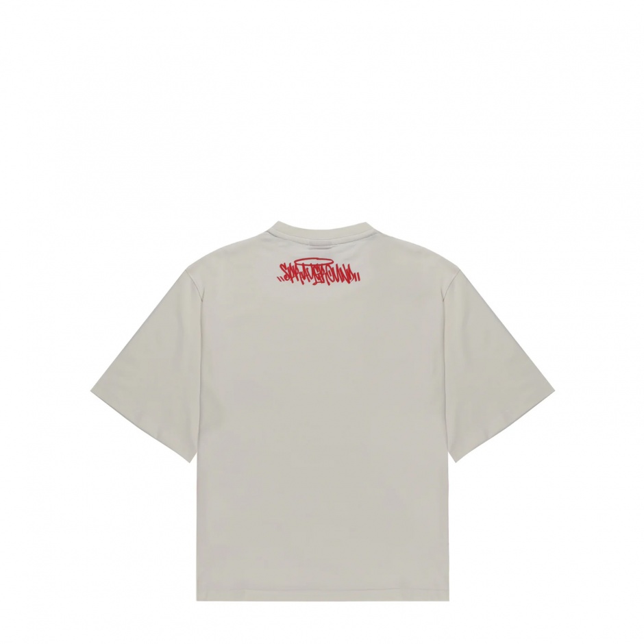 SPRAYGROUND Tricou bumbac bărbați - vezi 2