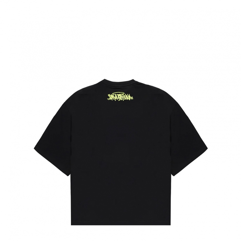 SPRAYGROUND Tricou bumbac bărbați - vezi 2