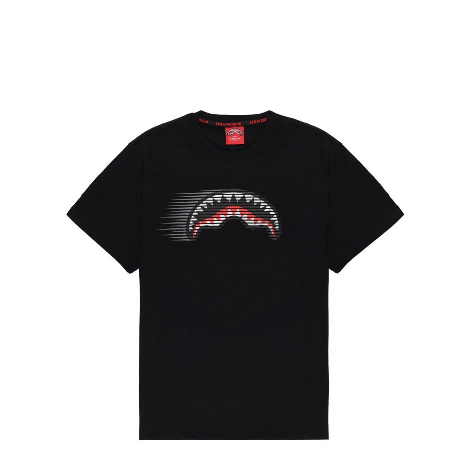SPRAYGROUND Tricou bumbac bărbați - vezi 1