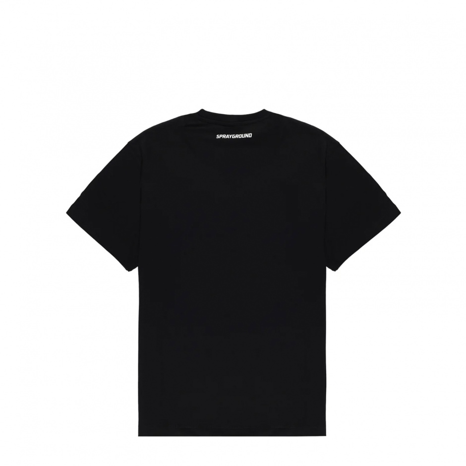 SPRAYGROUND Tricou bumbac bărbați - vezi 2