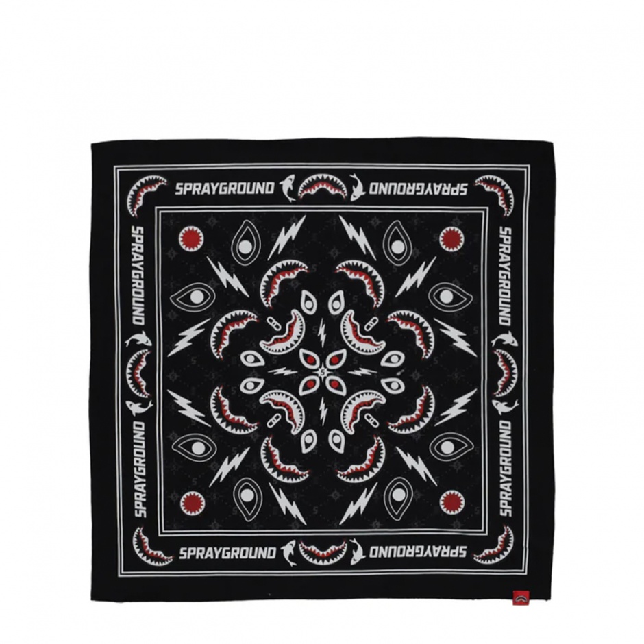 SPRAYGROUND Tricou bumbac bărbați - vezi 4