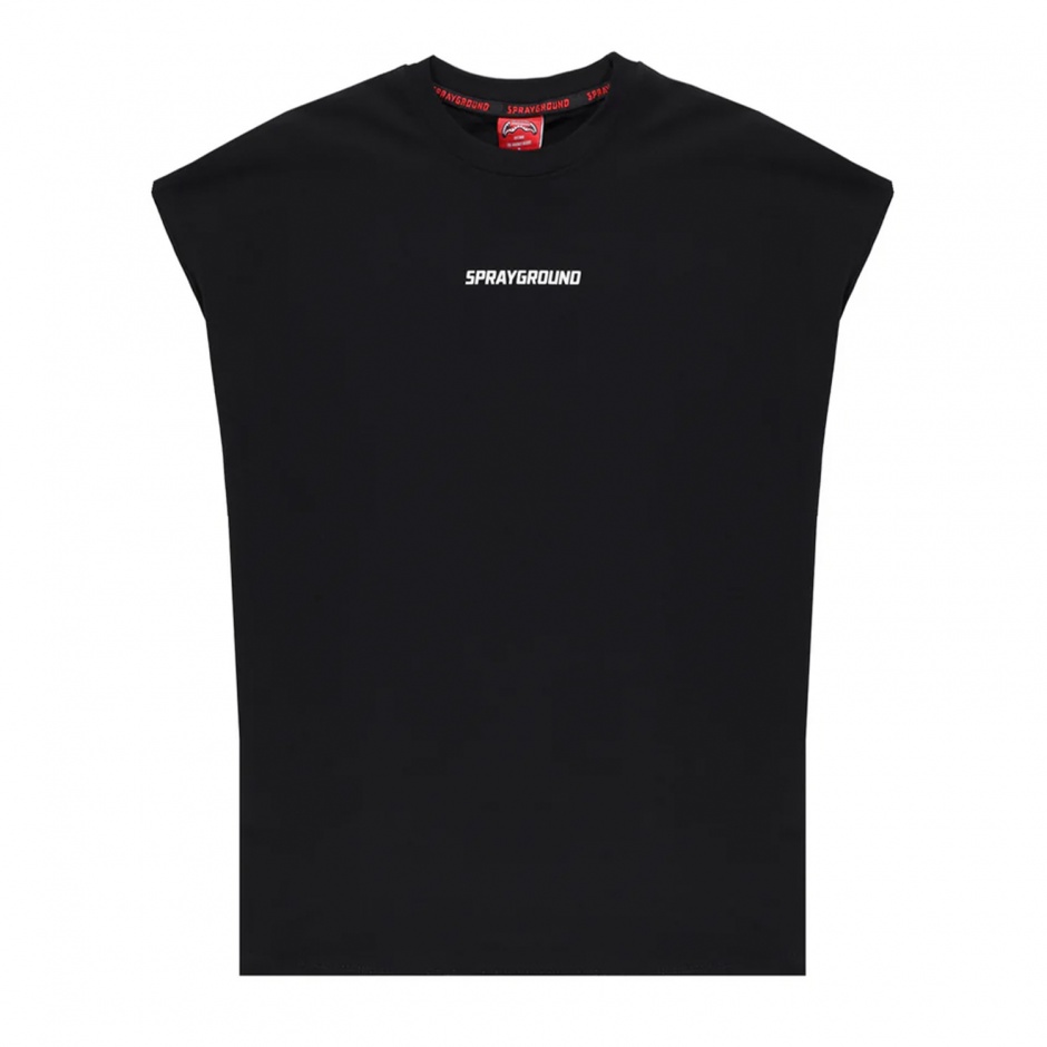SPRAYGROUND Maiou bumbac bărbați - vezi 1
