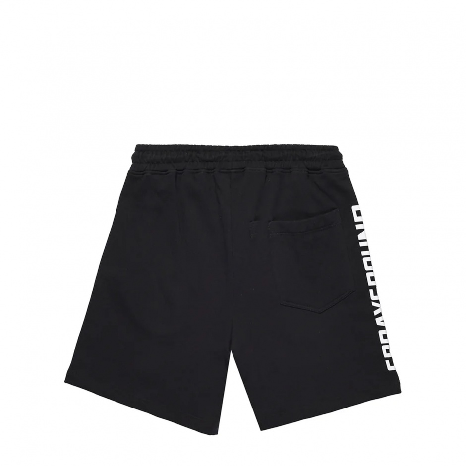 SPRAYGROUND Pantaloni scurți bumbac - vezi 2
