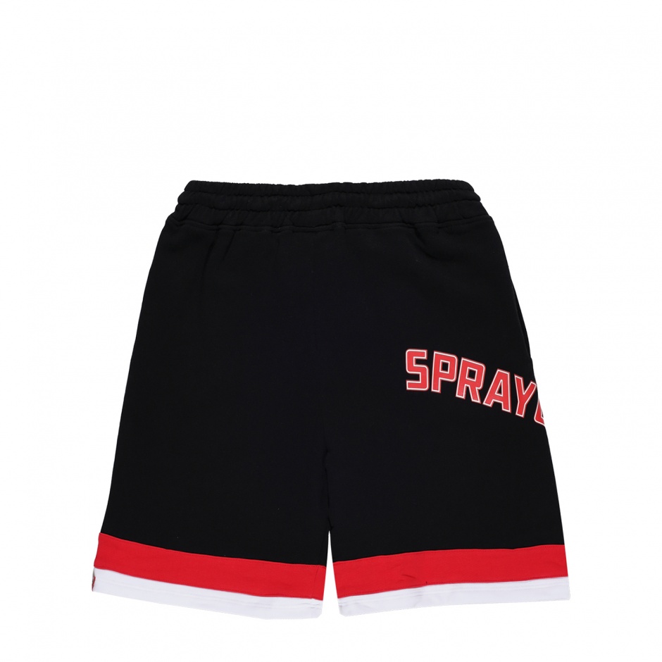 SPRAYGROUND Pantaloni scurţi copii - vezi 2