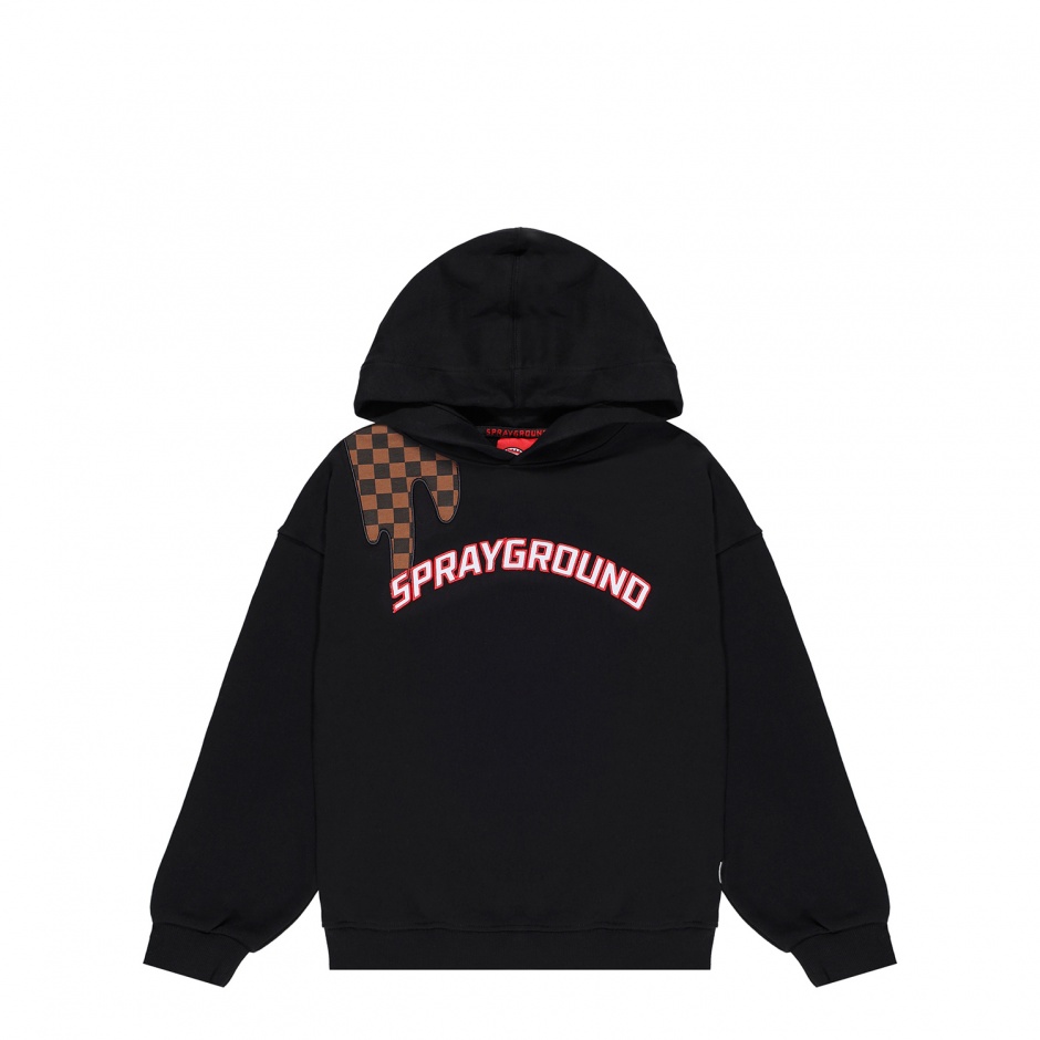 SPRAYGROUND Hanorac copii - vezi 1