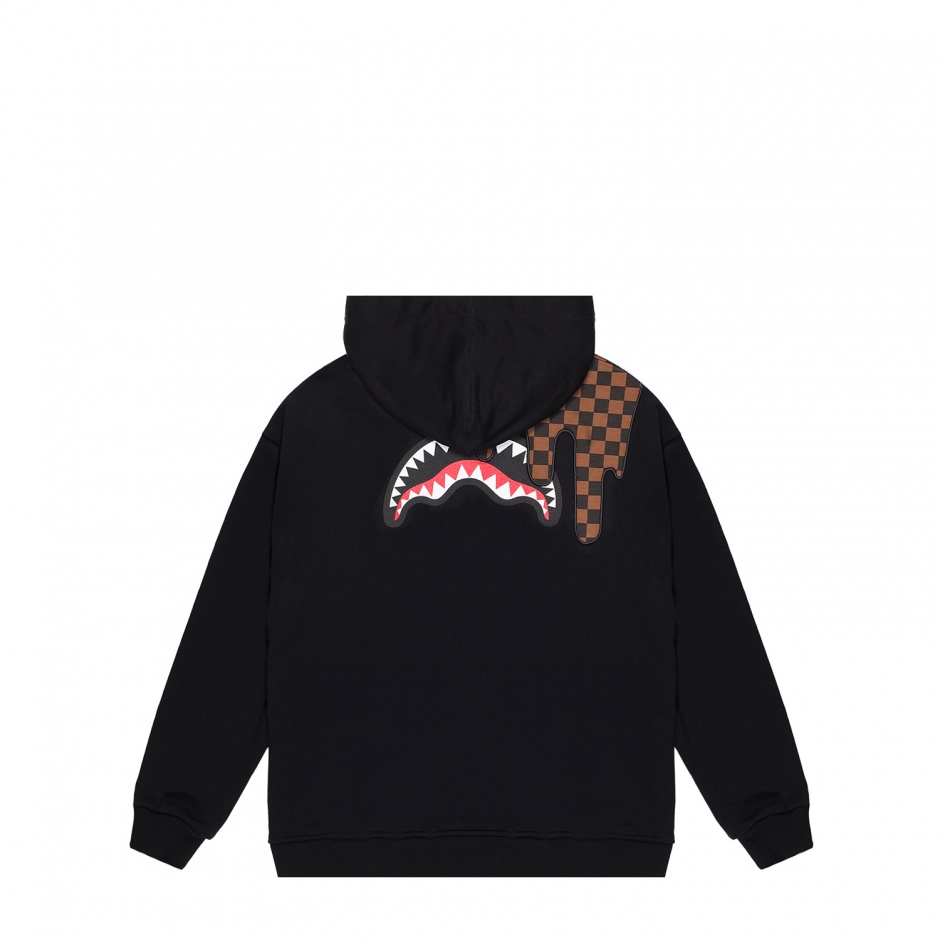 SPRAYGROUND Hanorac copii - vezi 2