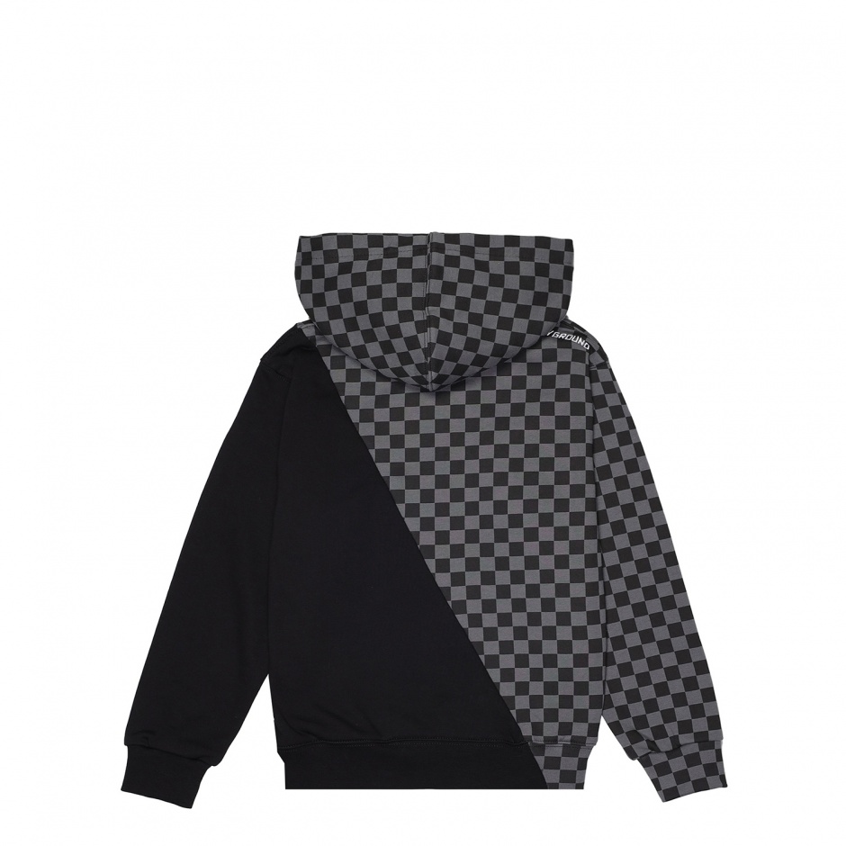 SPRAYGROUND Hanorac copii - vezi 2