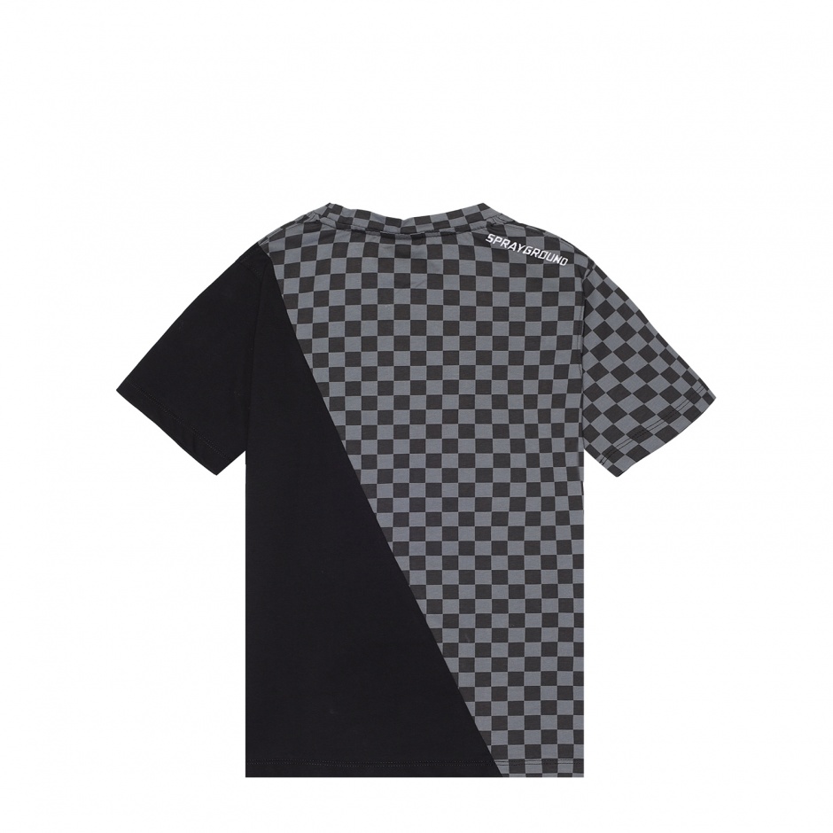 SPRAYGROUND Tricou copii - vezi 2