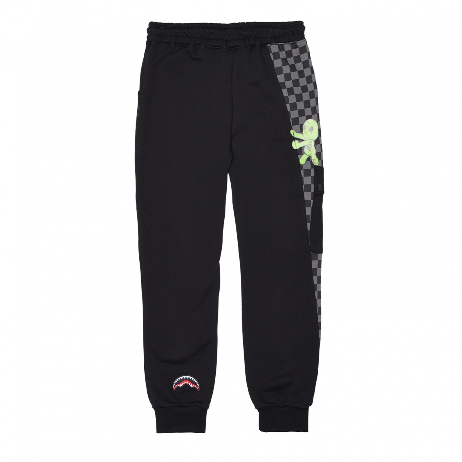 SPRAYGROUND Pantaloni sport copii - vezi 2