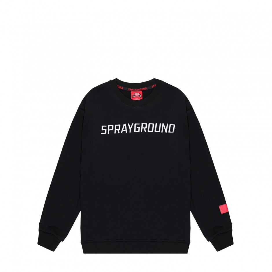 SPRAYGROUND Hanorac copii - vezi 1