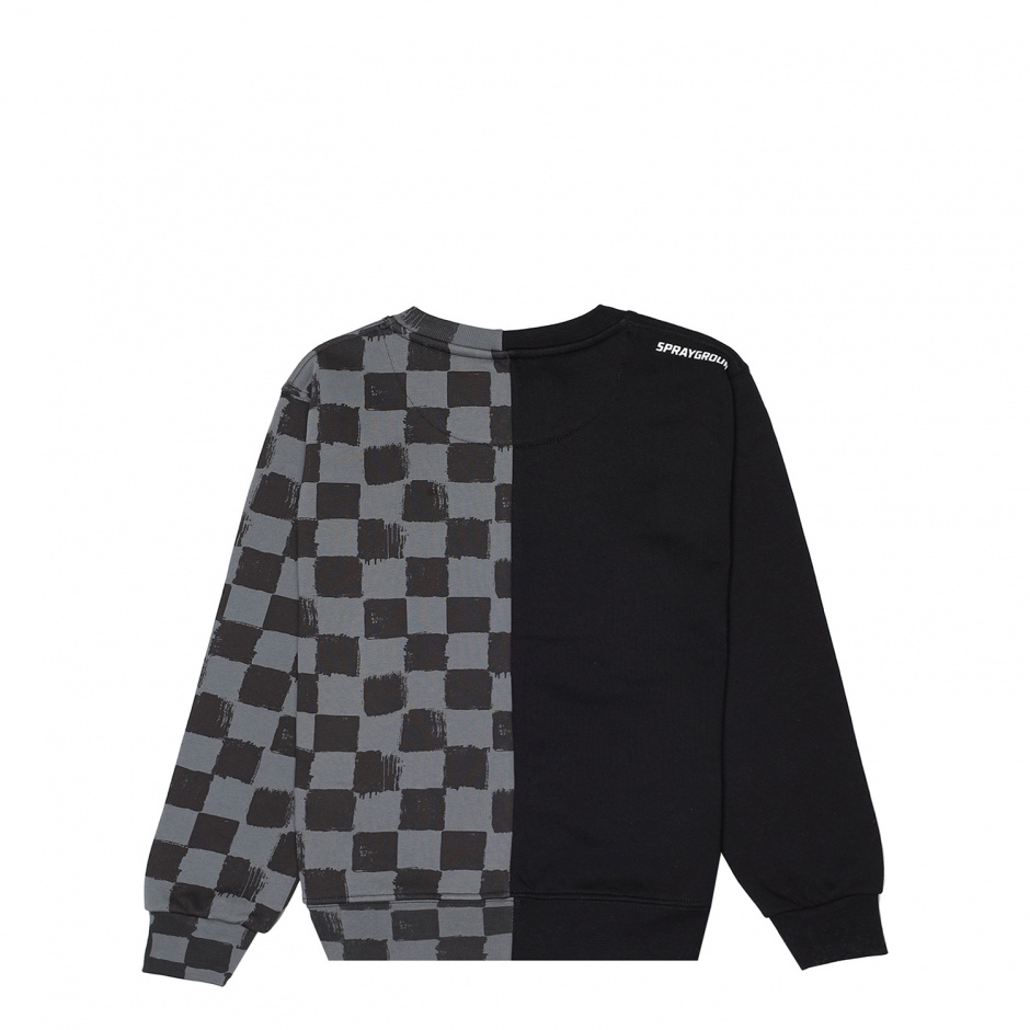 SPRAYGROUND Hanorac pentru copii - vezi 2