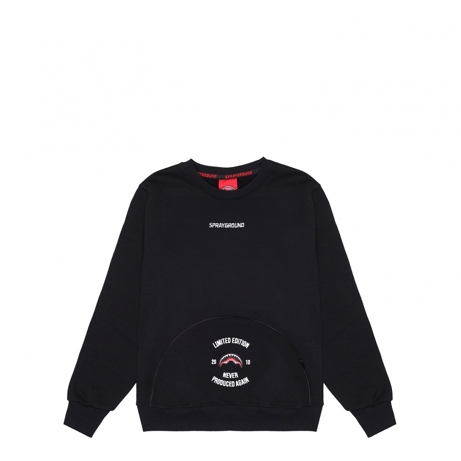 SPRAYGROUND Hanorac compii - vezi 1