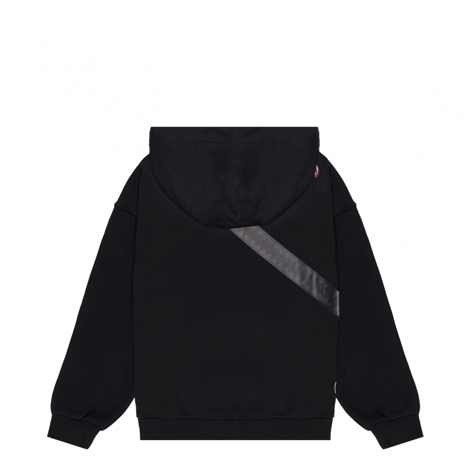 SPRAYGROUND Hanorac bumbac copii - vezi 2
