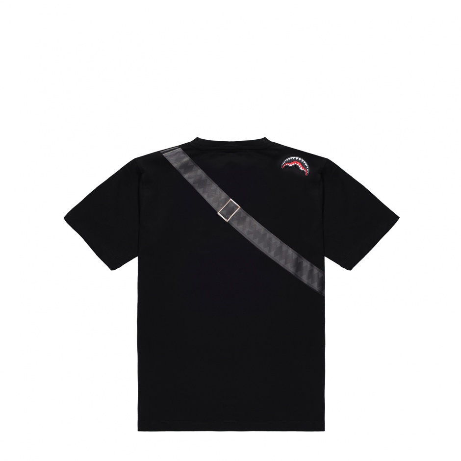 SPRAYGROUND Tricou bumbac copii - vezi 2