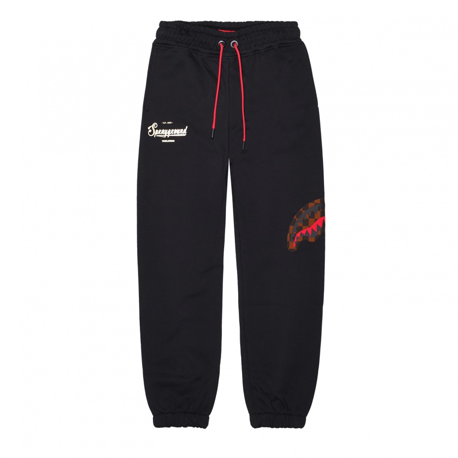 SPRAYGROUND Pantaloni sport copii - vezi 1