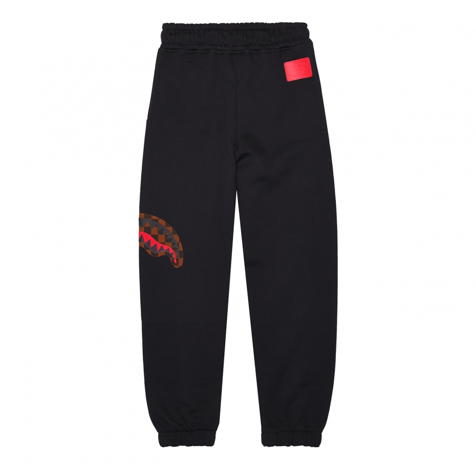 SPRAYGROUND Pantaloni sport copii - vezi 2